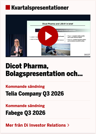 The final Di.se widget design